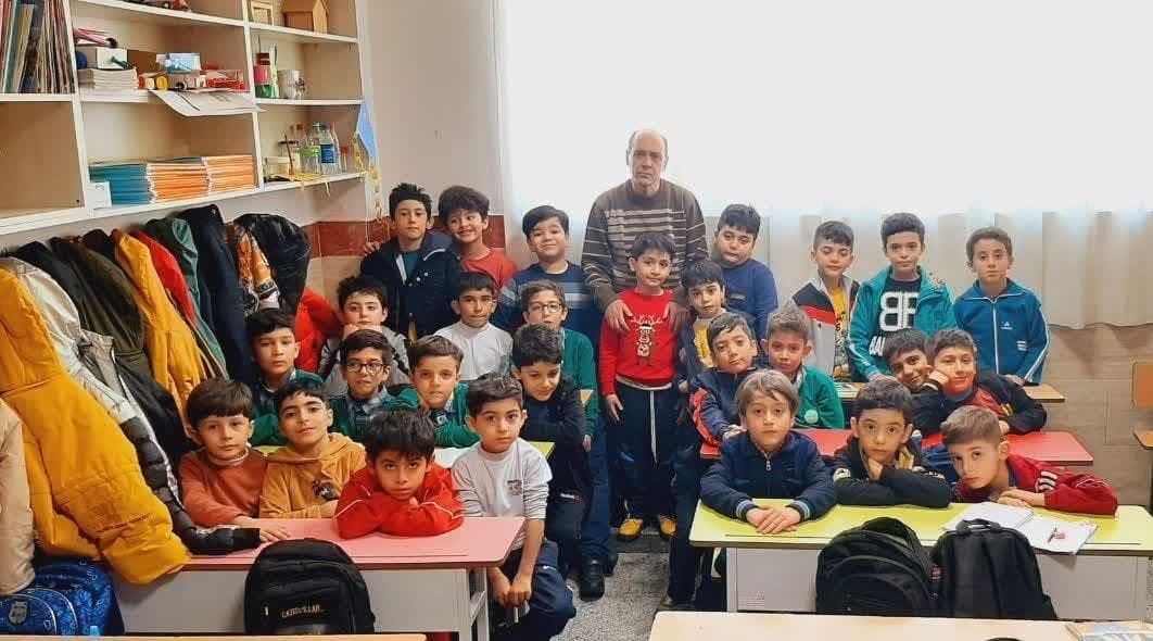 مجتمع فرهنگی آموزشی الغدیر