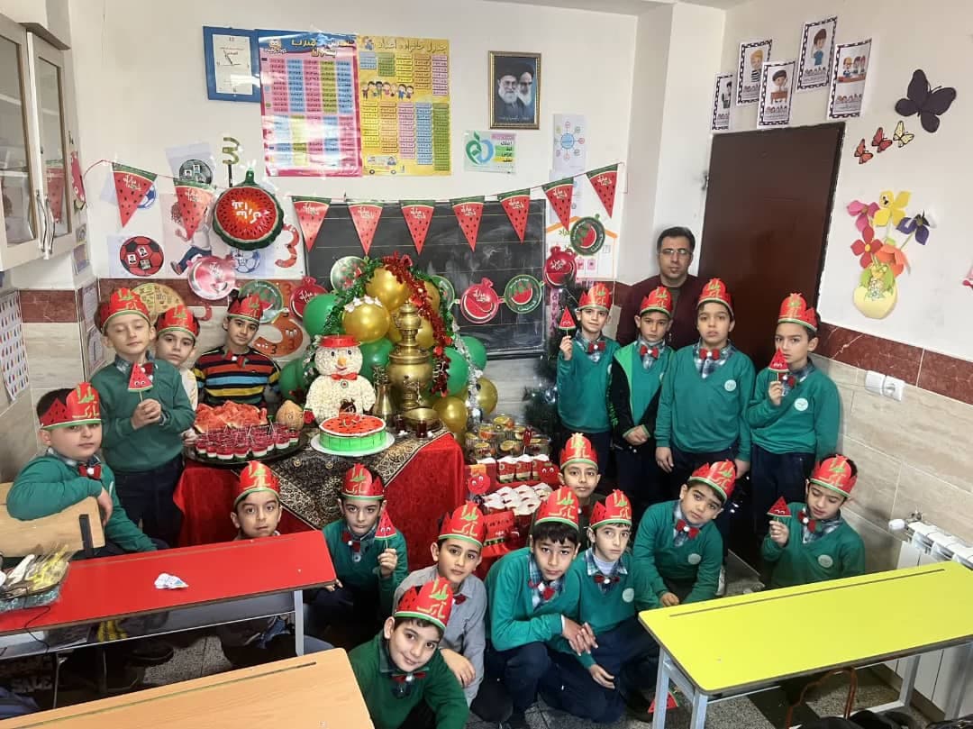 مجتمع فرهنگی آموزشی الغدیر